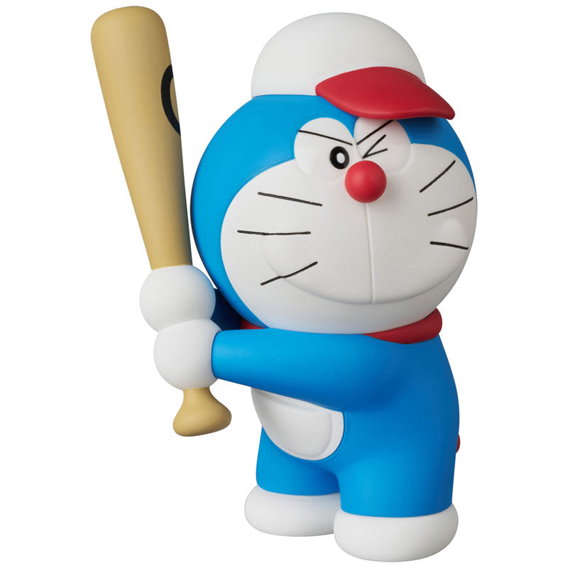 UDF 「藤子・F・不二雄作品」 シリーズ18 バッティングドラえもん