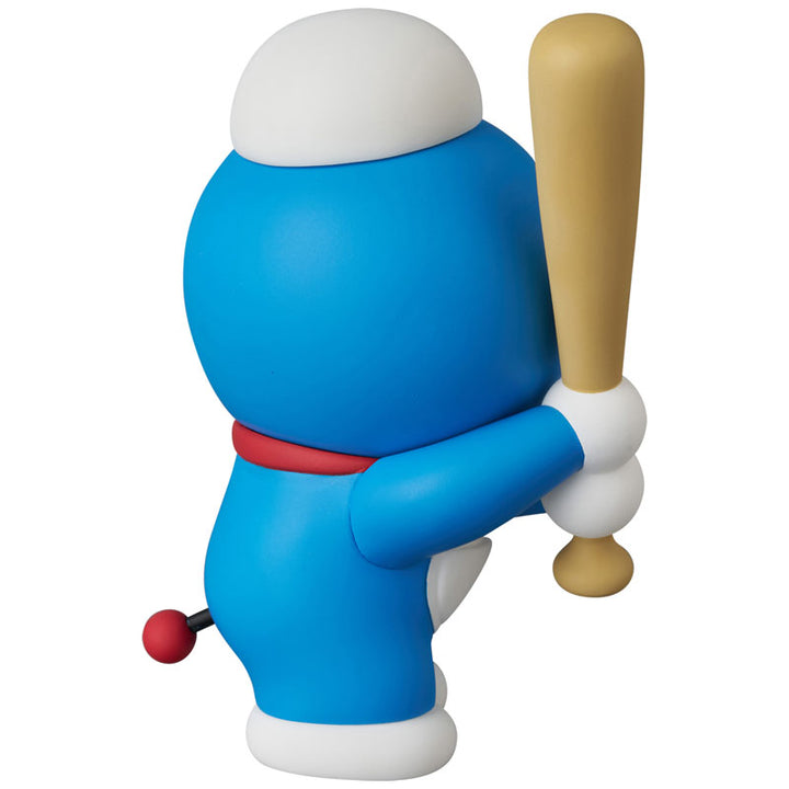 UDF 「藤子・F・不二雄作品」 シリーズ18 バッティングドラえもん
