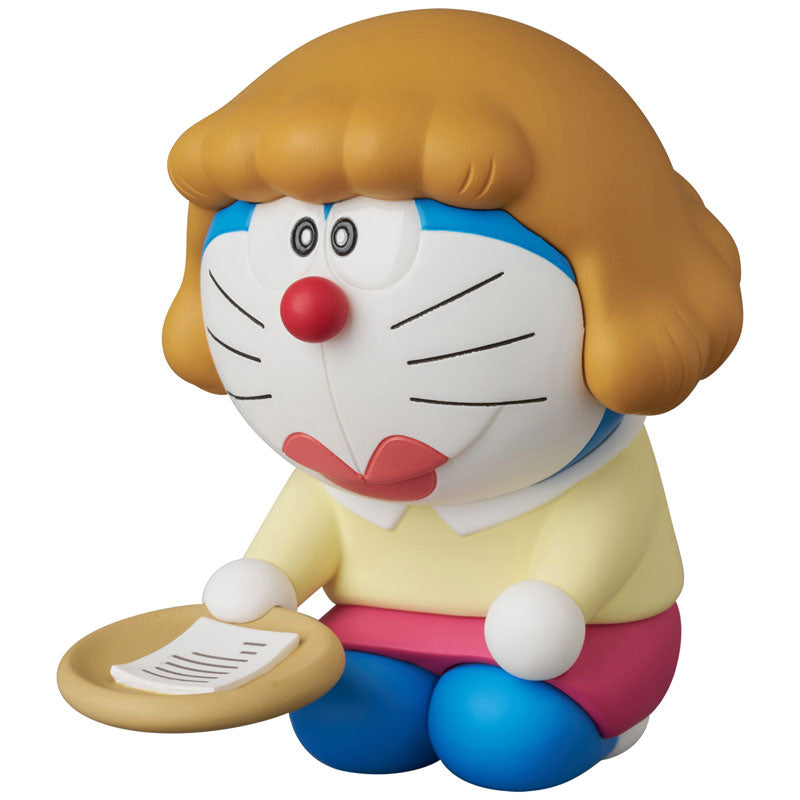 UDF 「藤子・F・不二雄作品」 シリーズ18 仲居ドラえもん