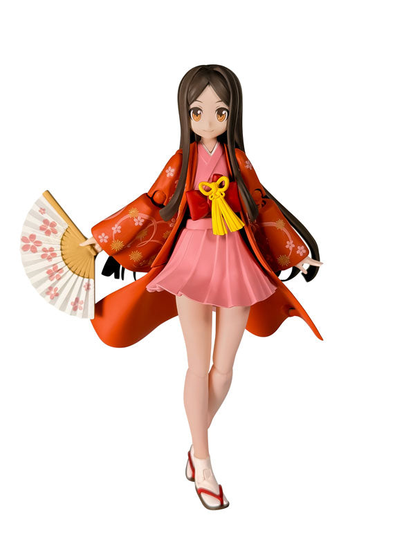 プラフィア 諏訪姫