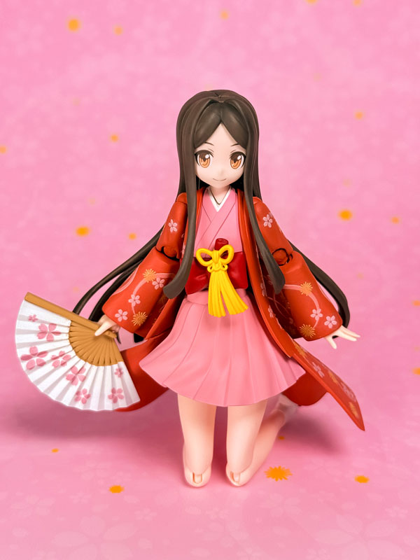 プラフィア 諏訪姫