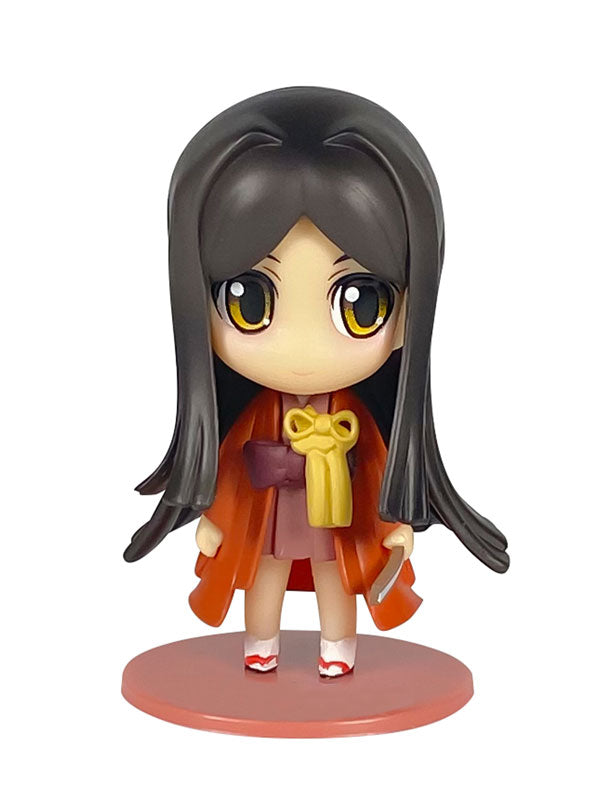 プラフィア 諏訪姫（ミニフィギュア同梱セット）