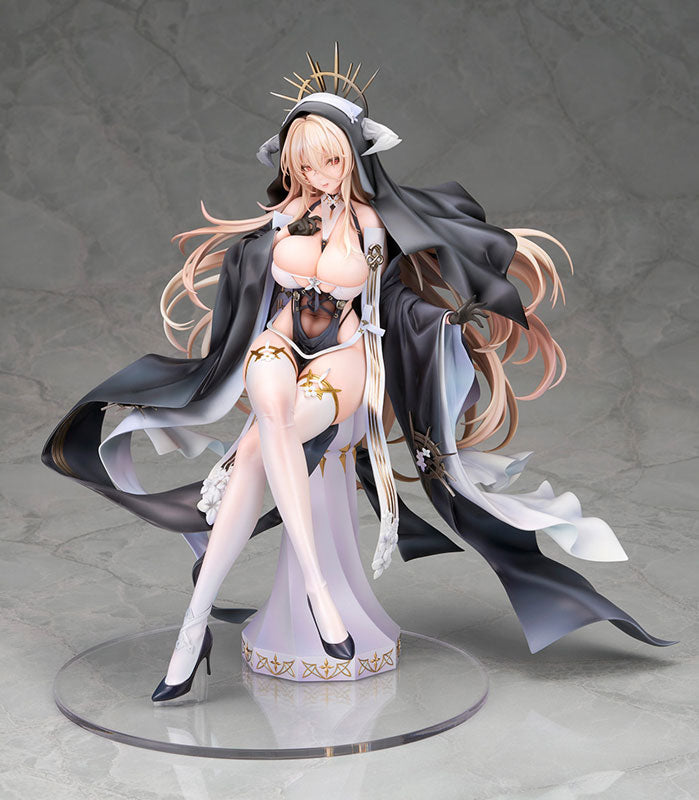インプラカブル 1/7スケール