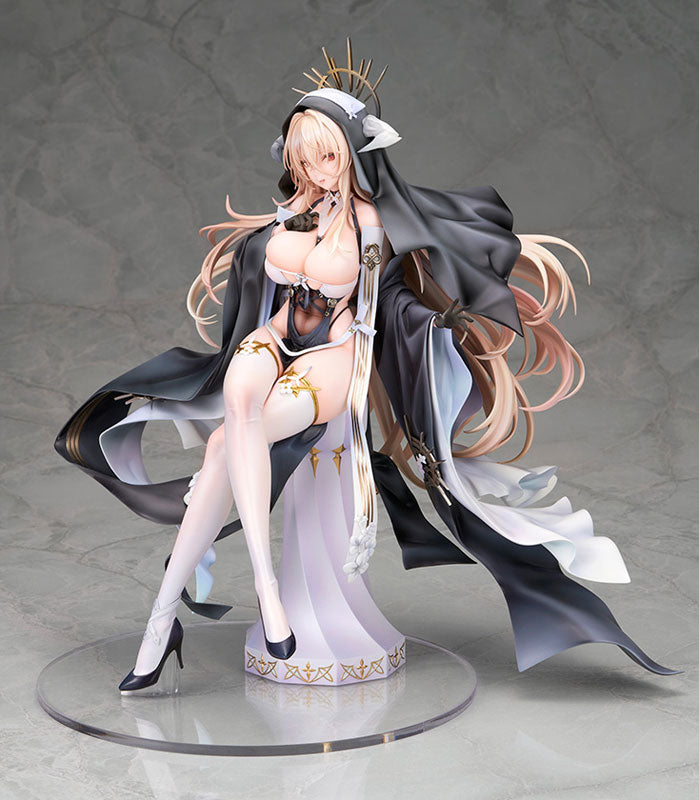 インプラカブル 1/7スケール