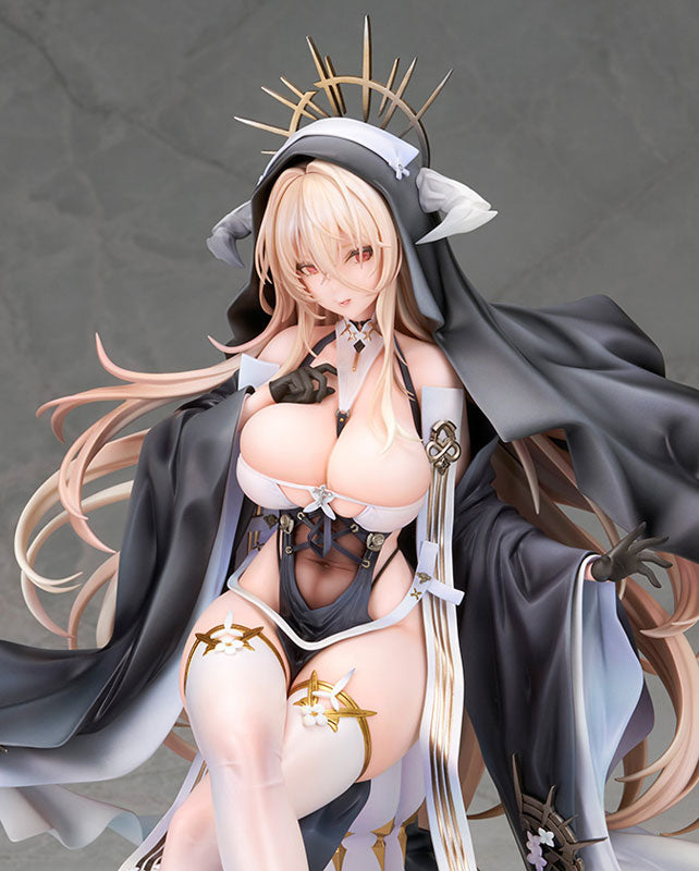 インプラカブル 1/7スケール
