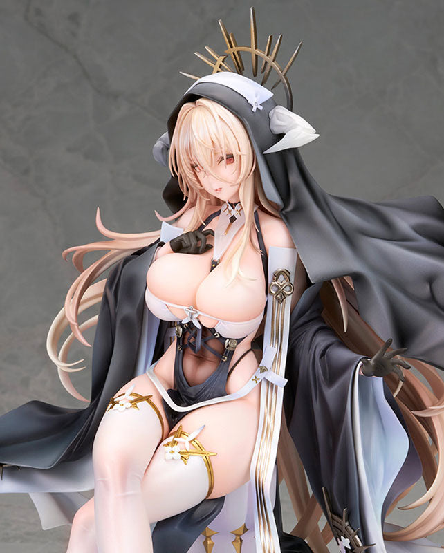 インプラカブル 1/7スケール
