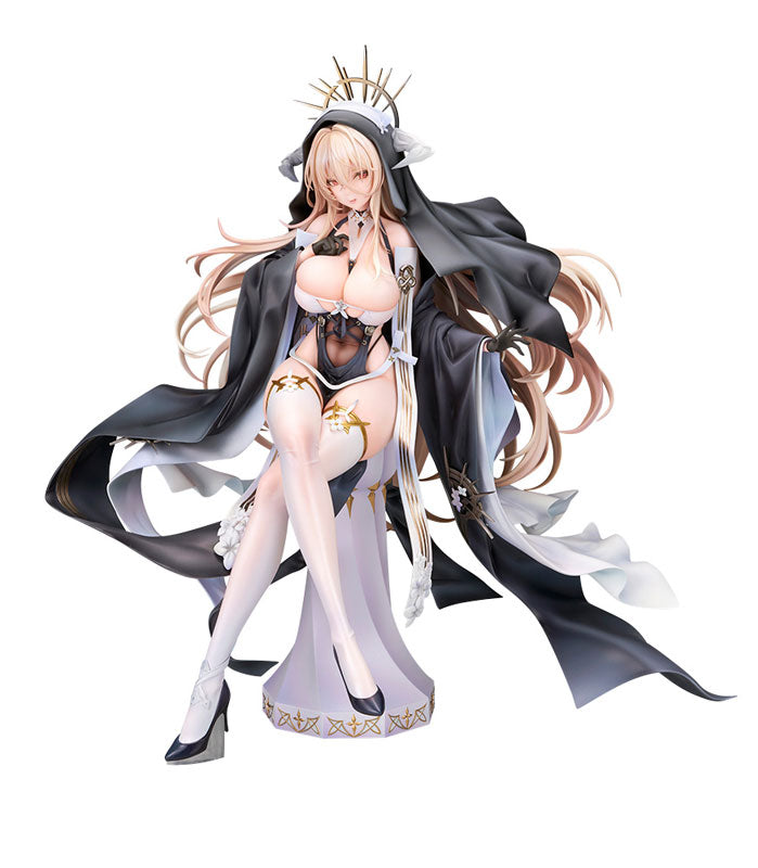 インプラカブル Special Ver. 1/7スケール