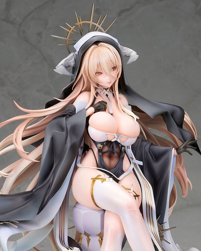 インプラカブル Special Ver. 1/7スケール