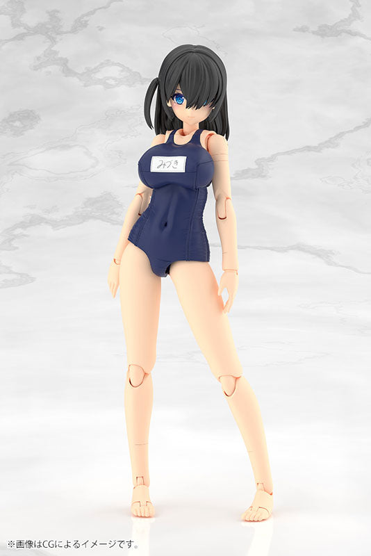 フレームアームズ・ガール – SOOTANG HOBBY