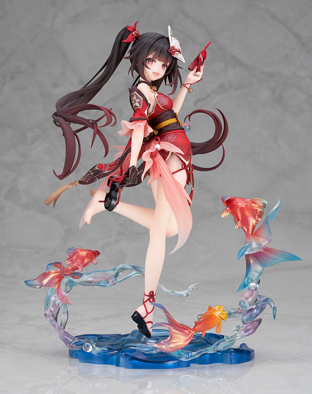 花火 1/7スケール
