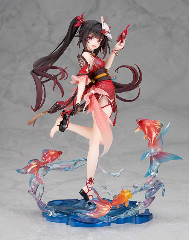 花火 1/7スケール