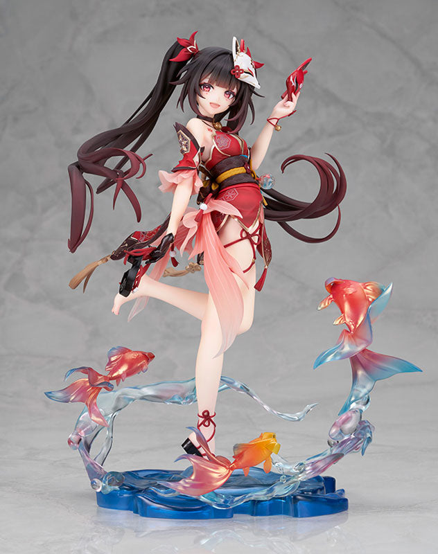 花火 1/7スケール
