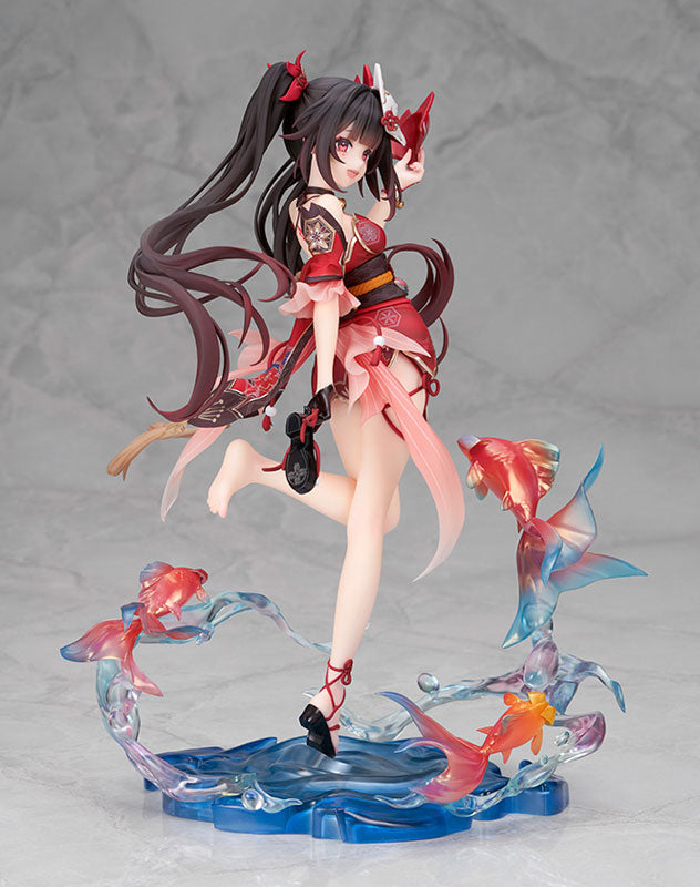 花火 1/7スケール