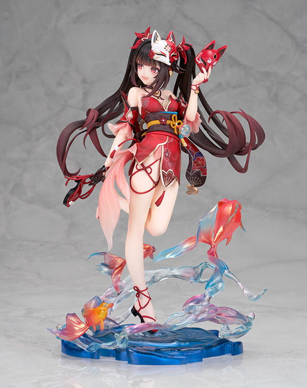 花火 1/7スケール
