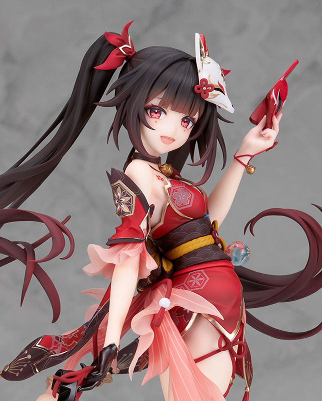 花火 1/7スケール