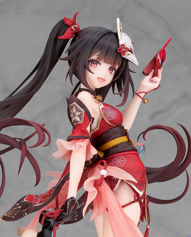 花火 1/7スケール