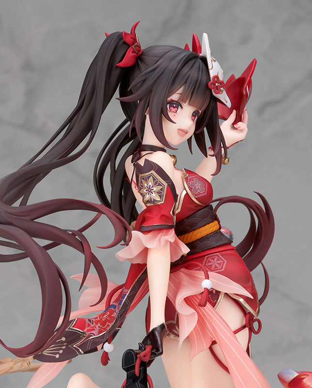 花火 1/7スケール