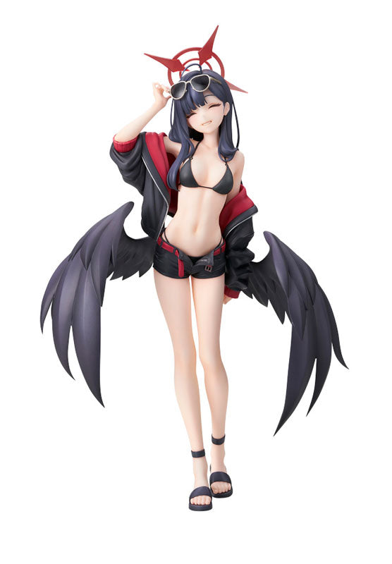 イチカ(水着) 1/7スケール