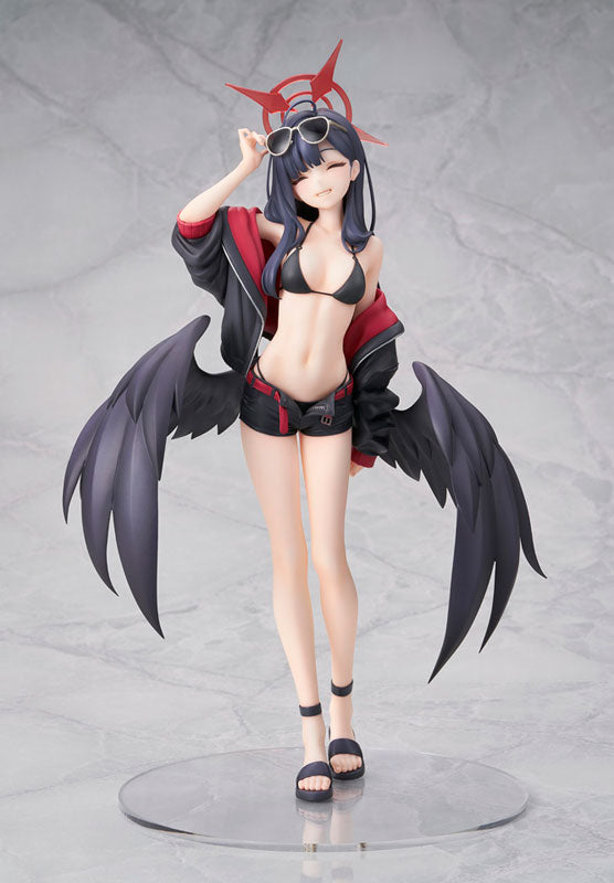 イチカ(水着) 1/7スケール