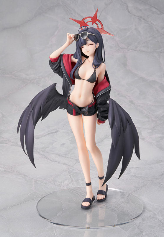 イチカ(水着) 1/7スケール