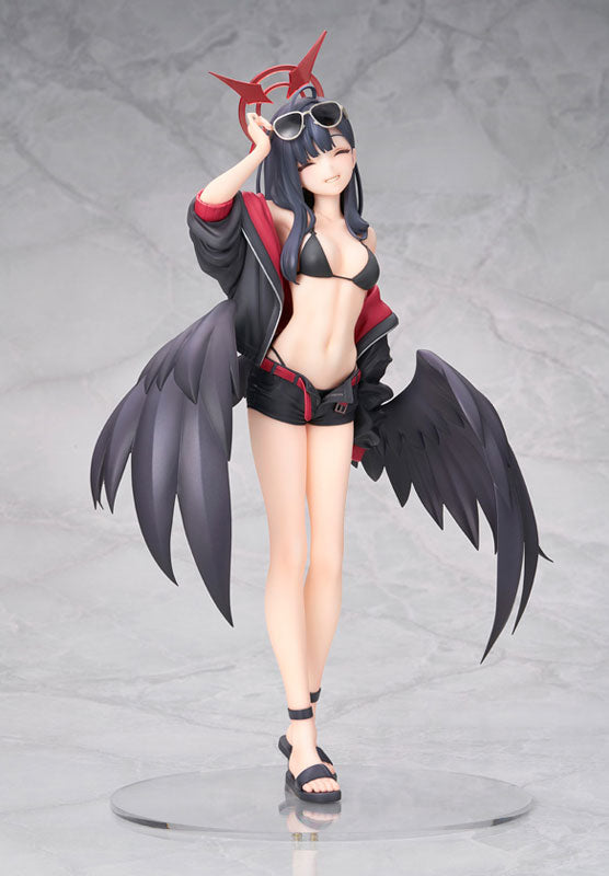イチカ(水着) 1/7スケール