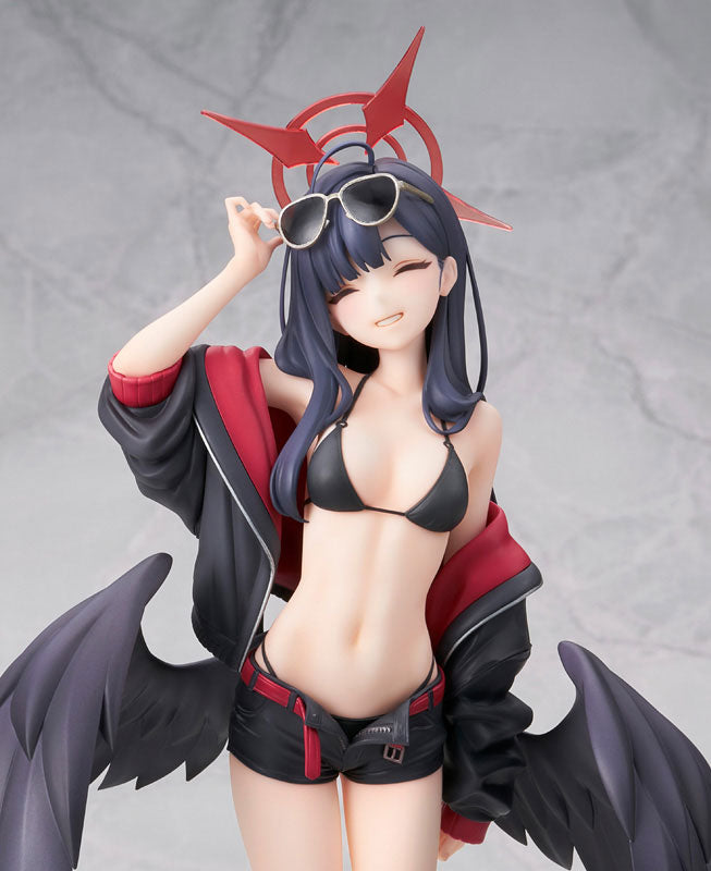 イチカ(水着) 1/7スケール