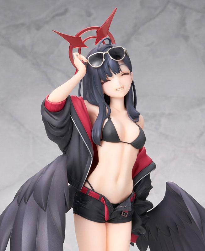 イチカ(水着) 1/7スケール