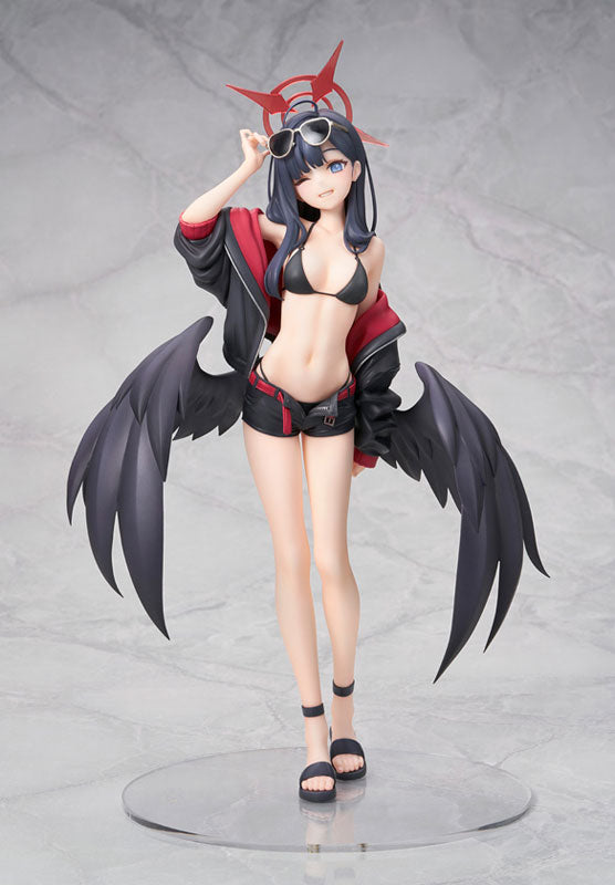 イチカ(水着) 1/7スケール