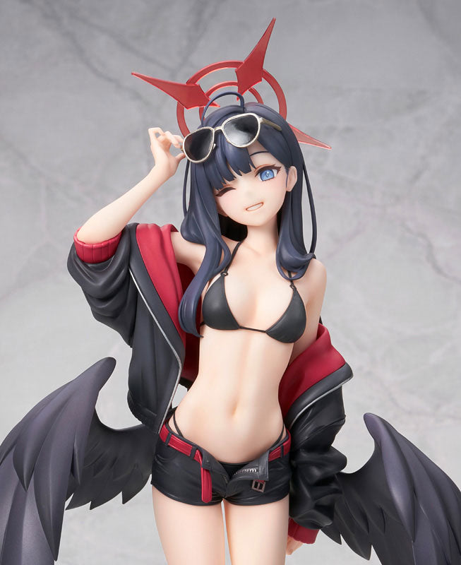 イチカ(水着) 1/7スケール
