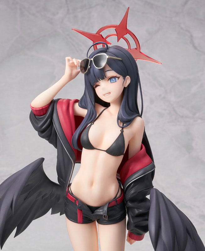 イチカ(水着) 1/7スケール