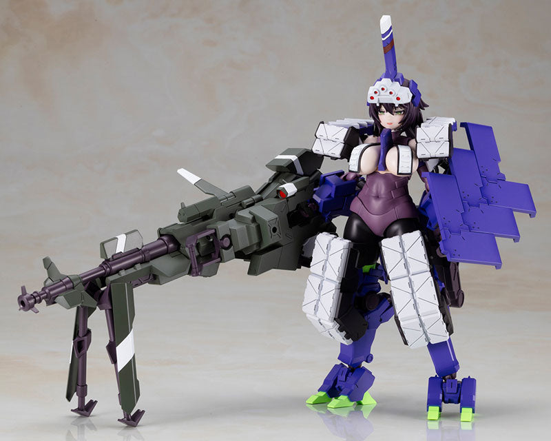 フレームアームズ・ガール フレームアームズ･ガール 輝鎚・乙〈狙撃仕様〉