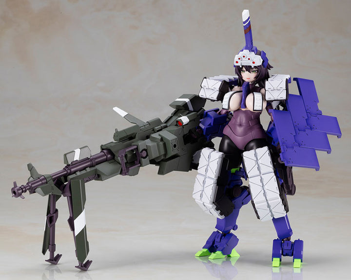 フレームアームズ・ガール フレームアームズ･ガール 輝鎚・乙〈狙撃仕様〉