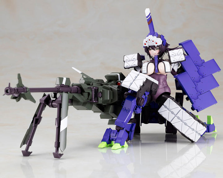 フレームアームズ・ガール フレームアームズ･ガール 輝鎚・乙〈狙撃仕様〉