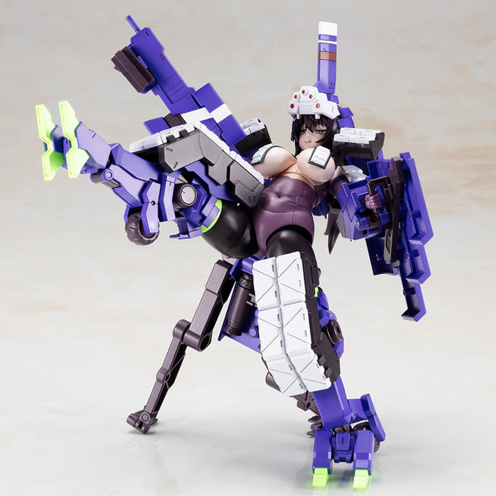 フレームアームズ・ガール フレームアームズ･ガール 輝鎚・乙〈狙撃仕様〉
