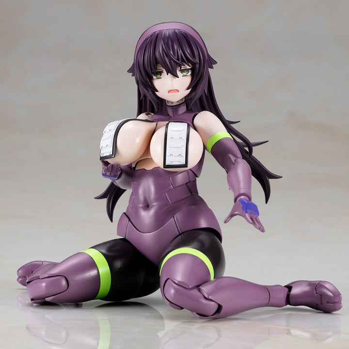 フレームアームズ・ガール フレームアームズ･ガール 輝鎚・乙〈狙撃仕様〉