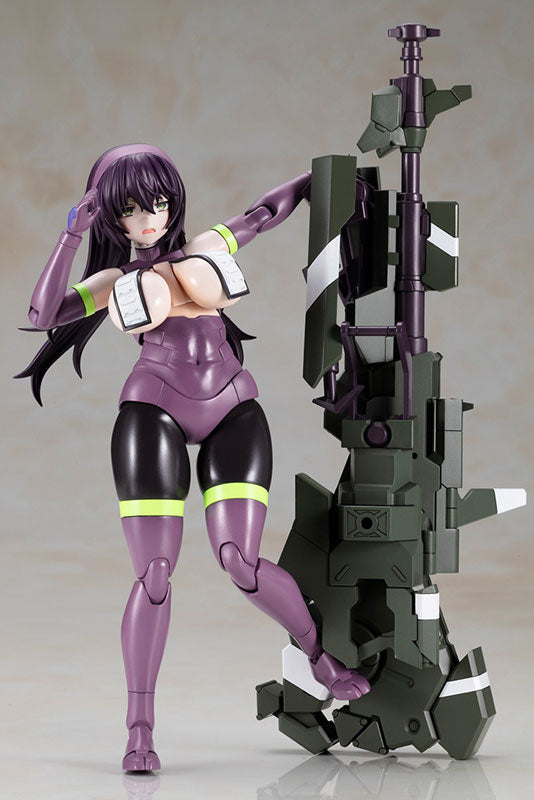 フレームアームズ・ガール フレームアームズ･ガール 輝鎚・乙〈狙撃仕様〉