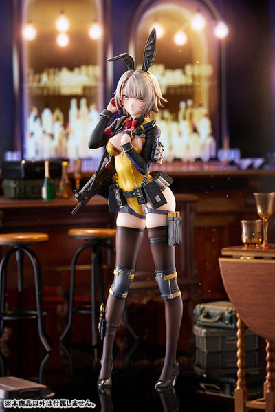 ヴェクター タクティカルバニーVer. 1/7スケール