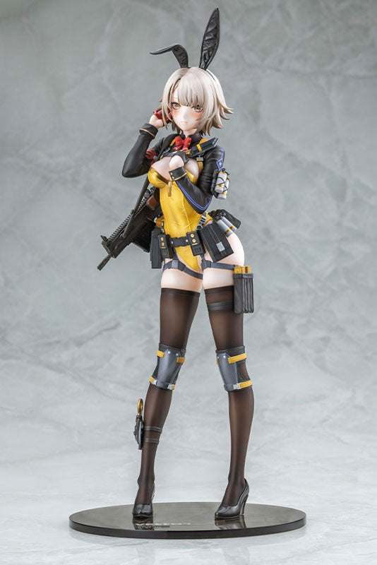 ヴェクター タクティカルバニーVer. 1/7スケール