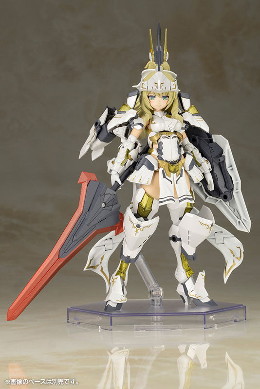 フレームアームズ・ガール – SOOTANG HOBBY
