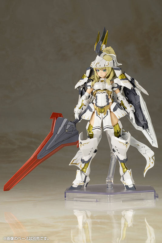 フレームアームズ・ガール – SOOTANG HOBBY