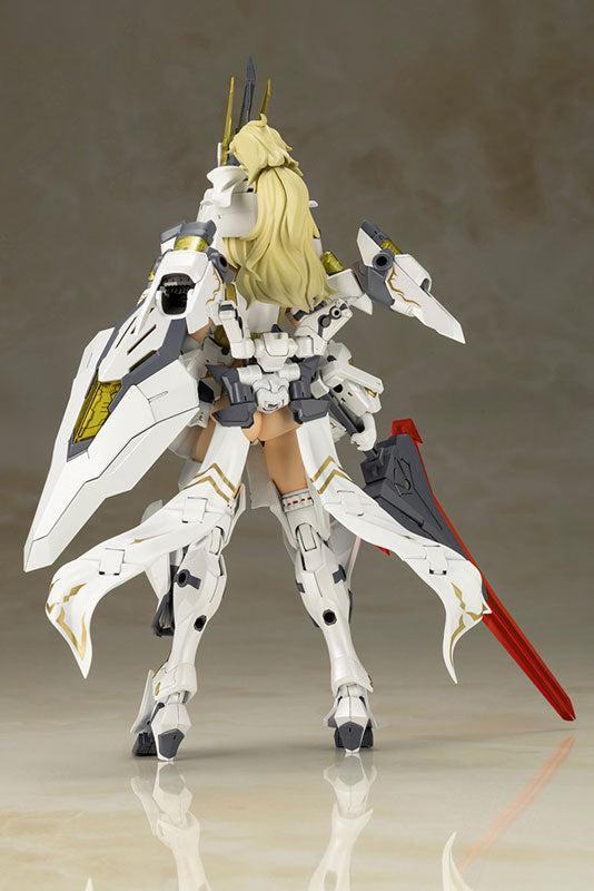 フレームアームズ・ガール フレームアームズ・ガール ドゥルガーII