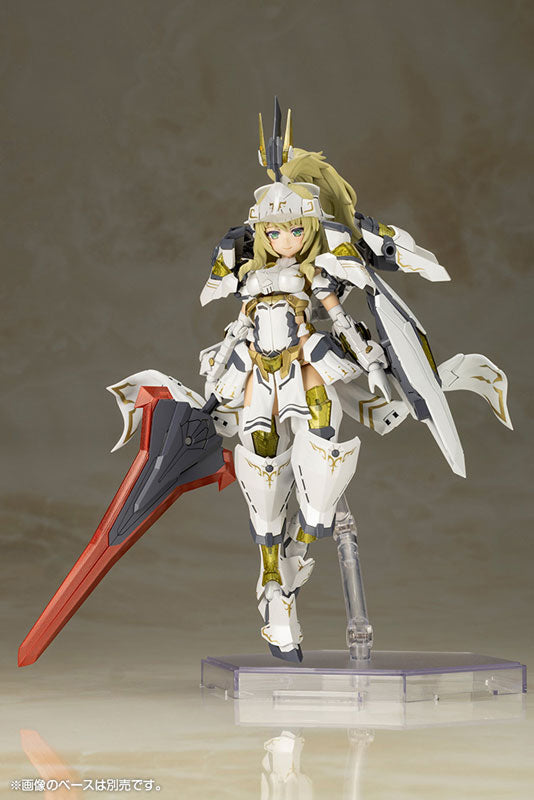 フレームアームズ・ガール フレームアームズ・ガール ドゥルガーII