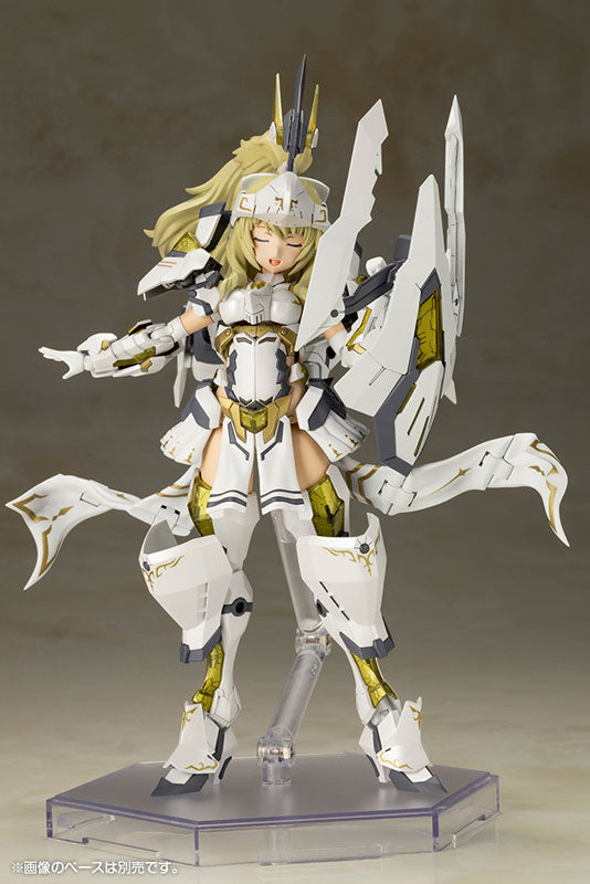 フレームアームズ・ガール フレームアームズ・ガール ドゥルガーII