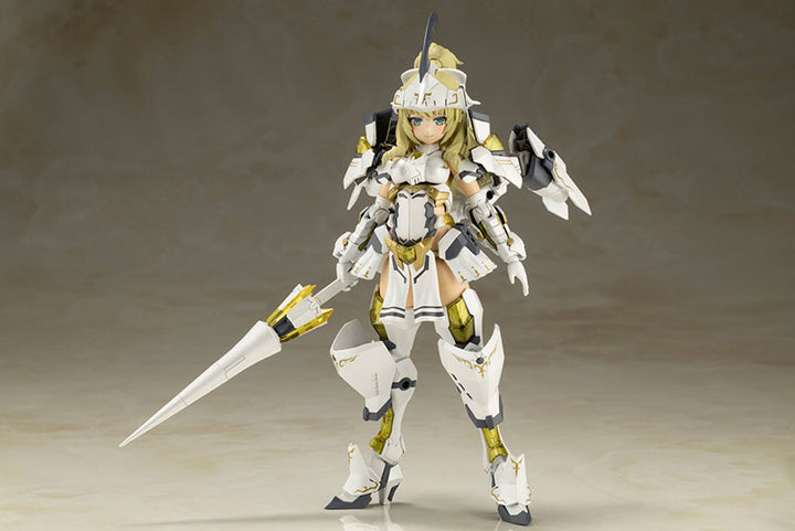 フレームアームズ・ガール フレームアームズ・ガール ドゥルガーII