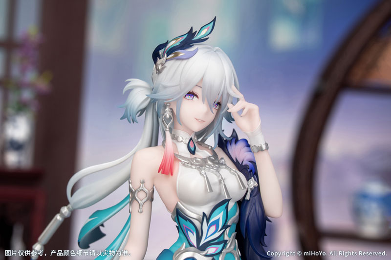 Gift+ 爻光 1/8スケール