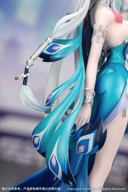 Gift+ 爻光 1/8スケール