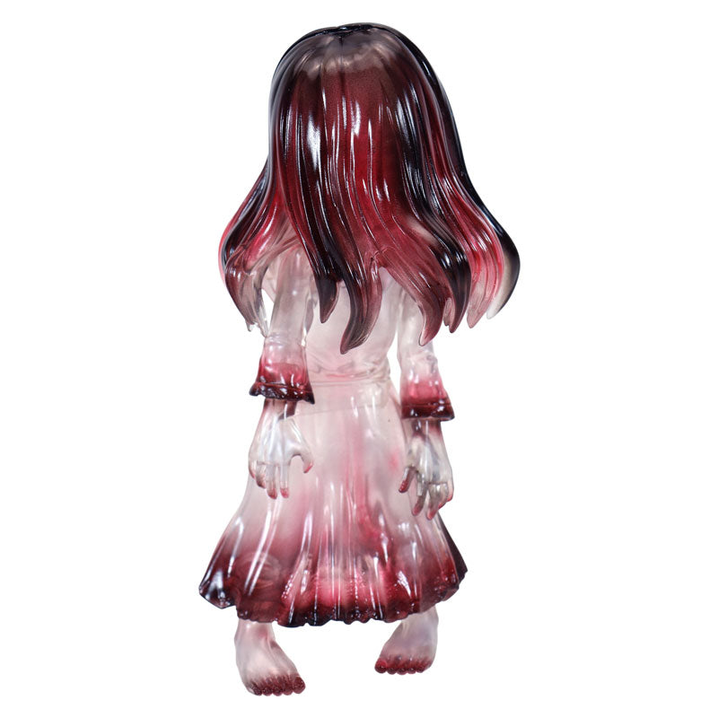 CCPミドルサイズシリーズ 貞子 呪血クリア Ver.
