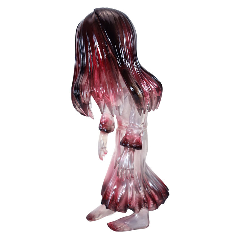 CCPミドルサイズシリーズ 貞子 呪血クリア Ver.