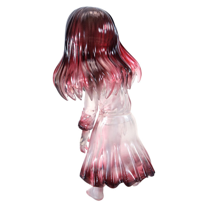 CCPミドルサイズシリーズ 貞子 呪血クリア Ver.