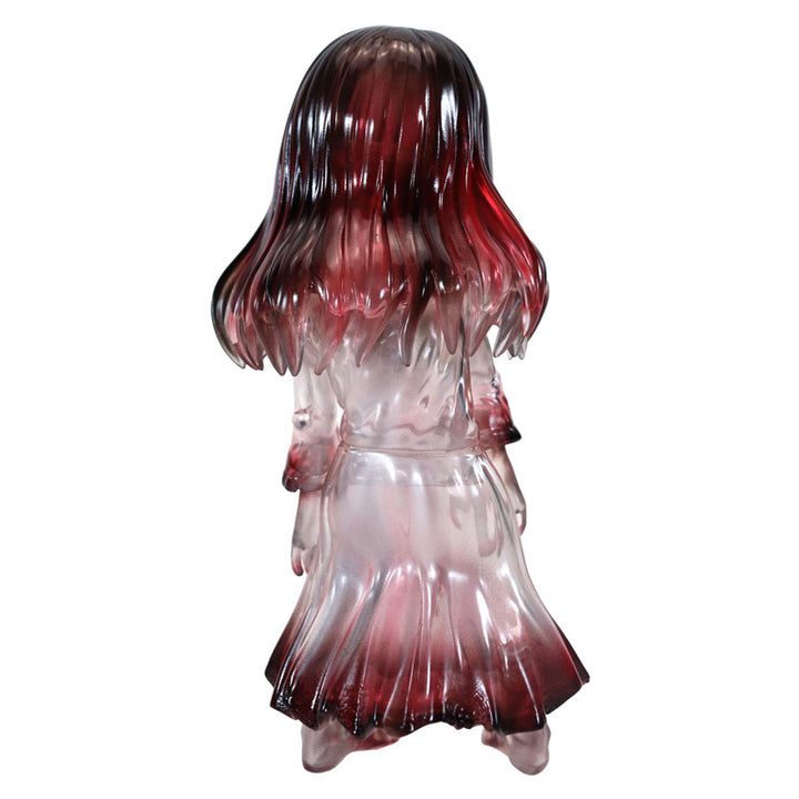 CCPミドルサイズシリーズ 貞子 呪血クリア Ver.